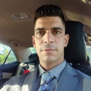 Meet your Posher, Abel alejandro